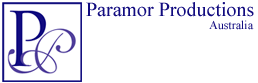 Paramor Productions Australia